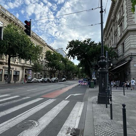Home Vibes Budapest Exterior photo
