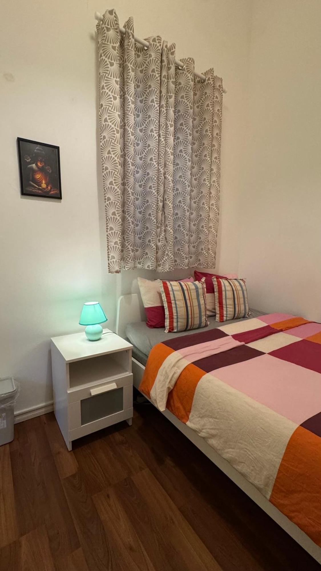 Home Vibes Budapest Exterior photo