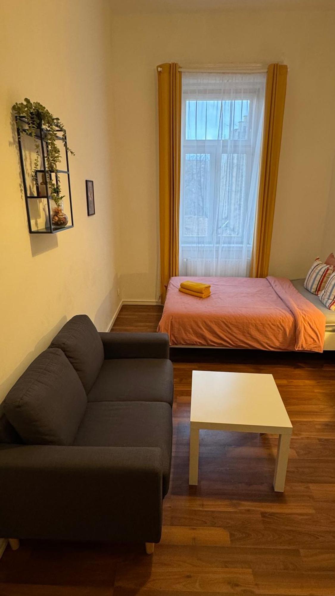 Home Vibes Budapest Exterior photo