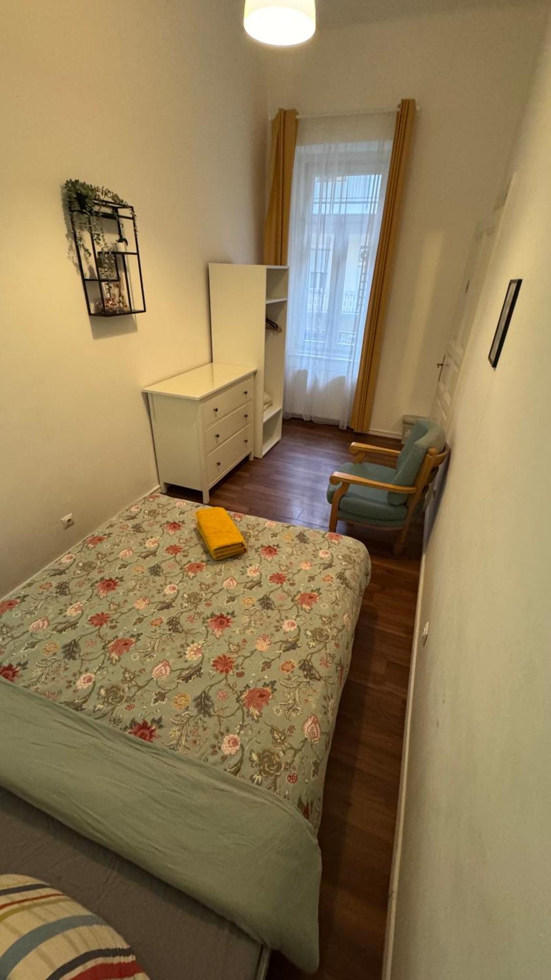 Home Vibes Budapest Exterior photo