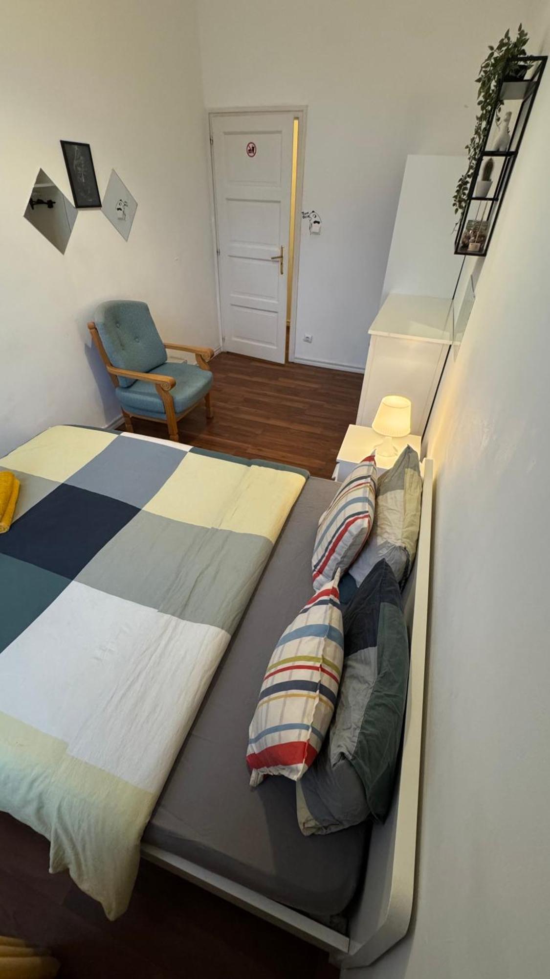 Home Vibes Budapest Exterior photo